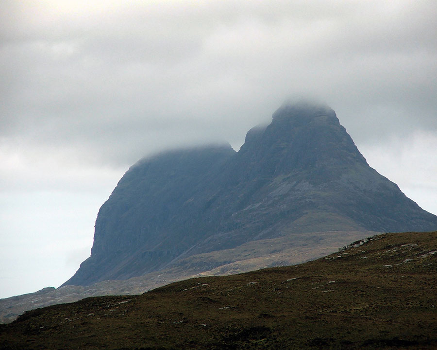 Suilven